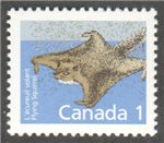 Canada Scott 1155 MNH